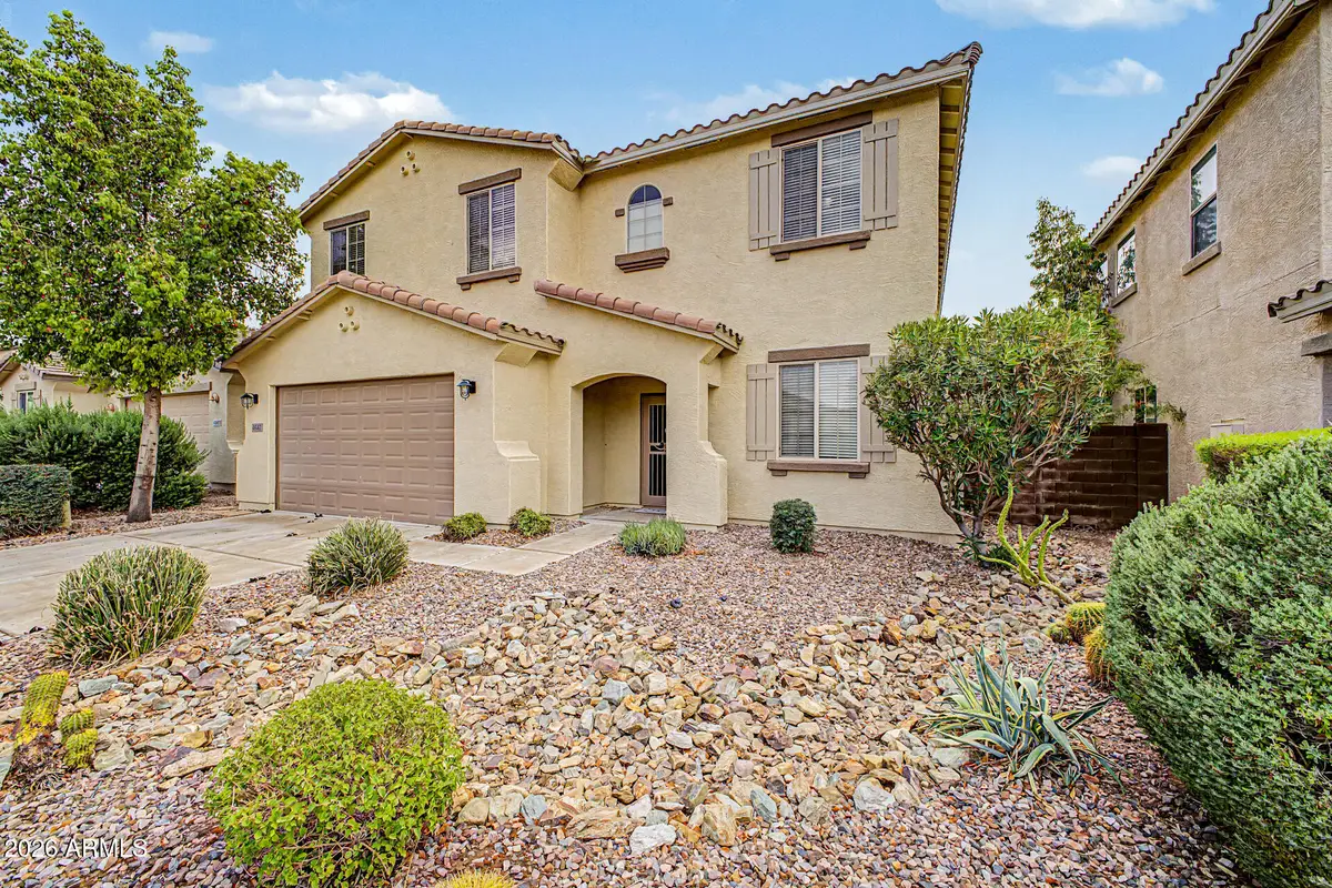 4947 E Odessa Drive, San Tan Valley, AZ 85140 - #1