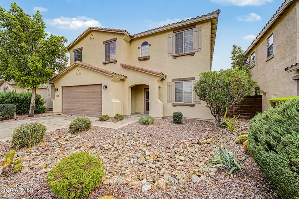 4947 E Odessa Drive, San Tan Valley, AZ 85140