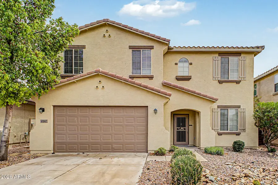 4947 E Odessa Drive, San Tan Valley, AZ 85140 - #2