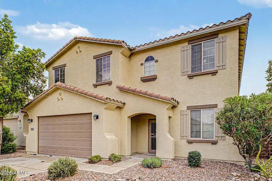 4947 E Odessa Drive, San Tan Valley, AZ 85140 - #3