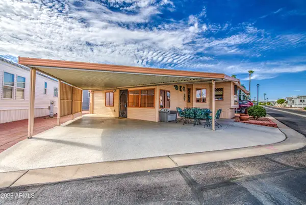 7750 E Broadway Road #480, Mesa, AZ 85208