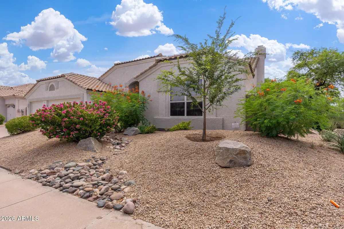 5405 E Danbury Road, Scottsdale, AZ 85254 - #1