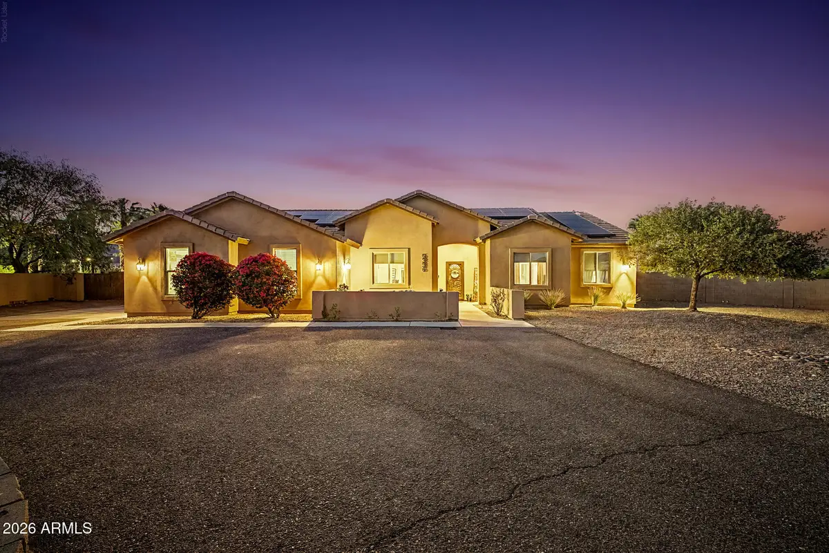 5336 N 196th Avenue, Litchfield Park, AZ 85340 - #1