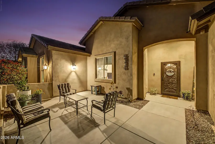 5336 N 196th Avenue, Litchfield Park, AZ 85340 - #2