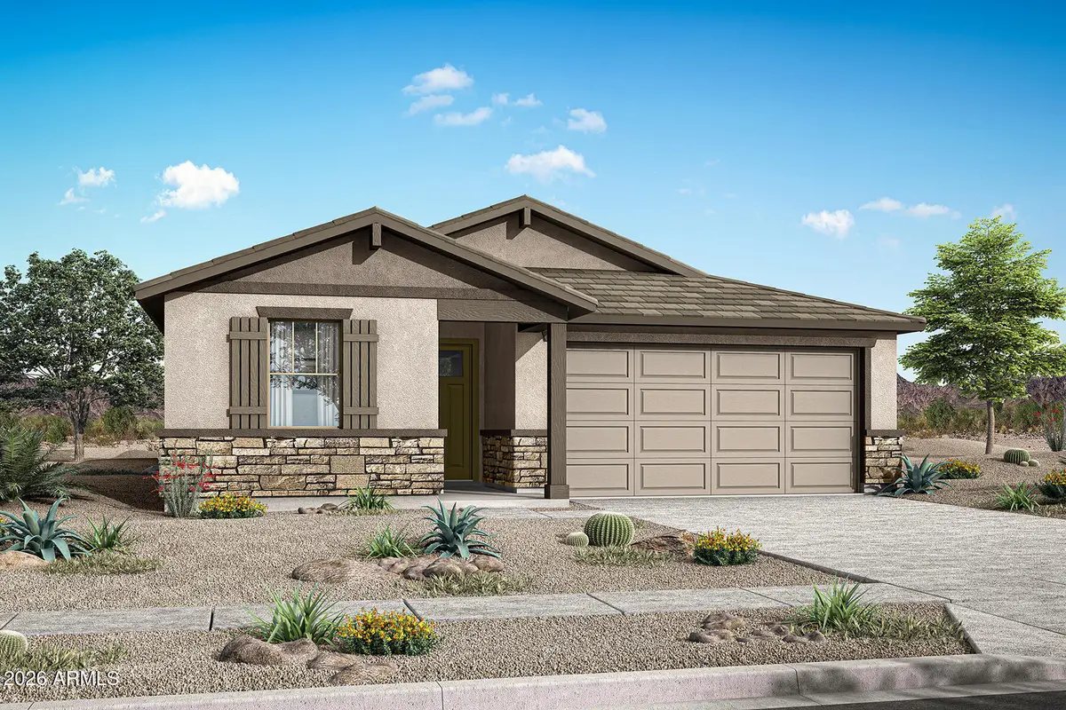 37226 N Buttery Lane, San Tan Valley, AZ 85140 - #1