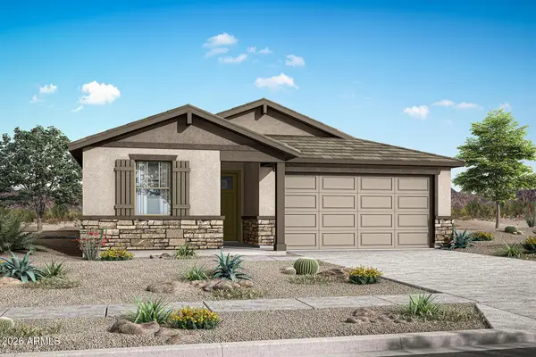 37226 N Buttery Lane, San Tan Valley, AZ 85140