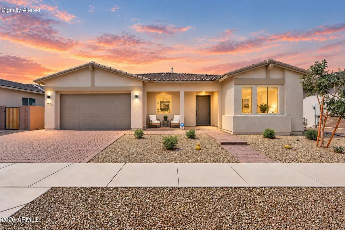 14178 W Calle Lejos --, Surprise, AZ 85387 - #1