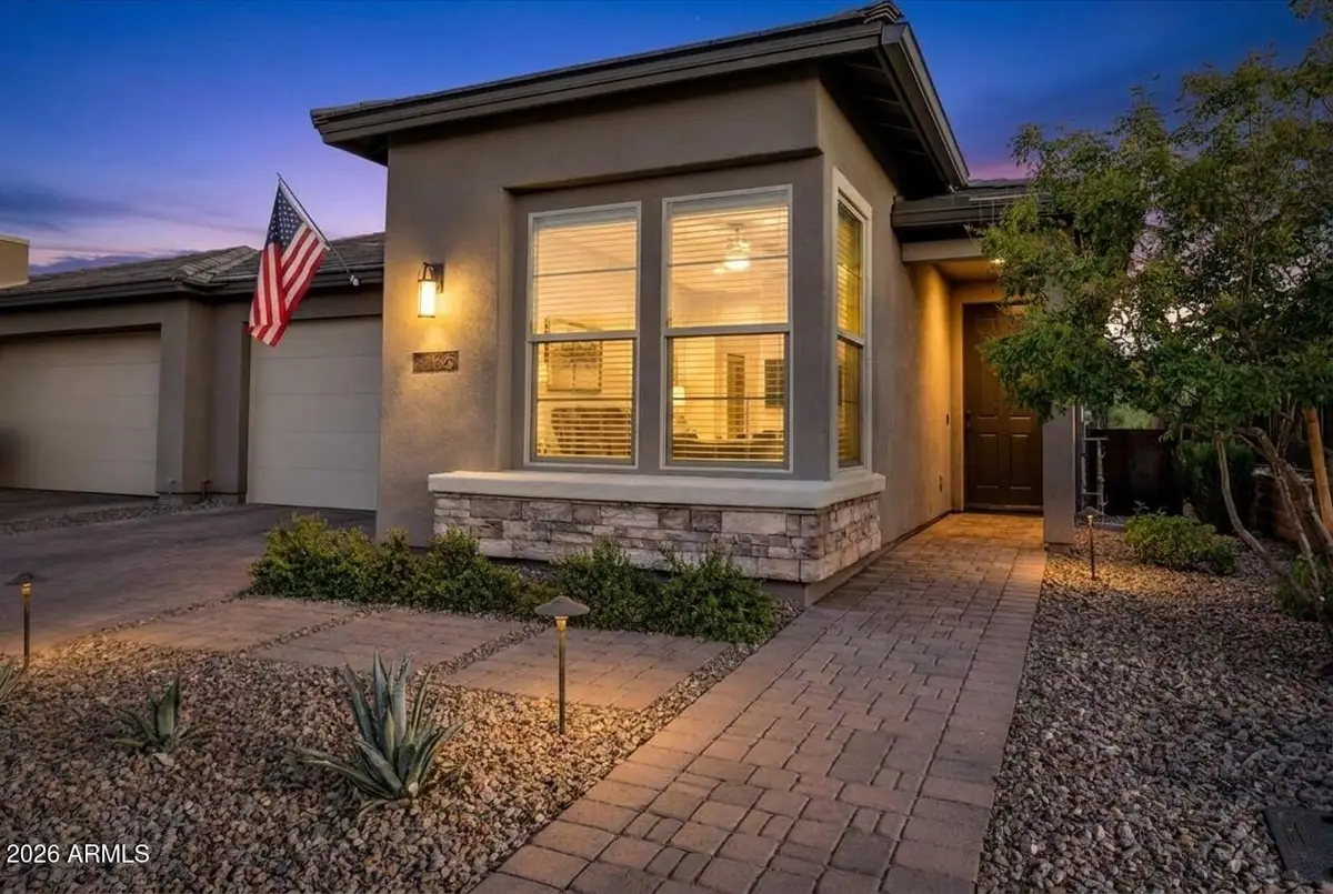 18225 E Spring Valley Court, Rio Verde, AZ 85263 - #1