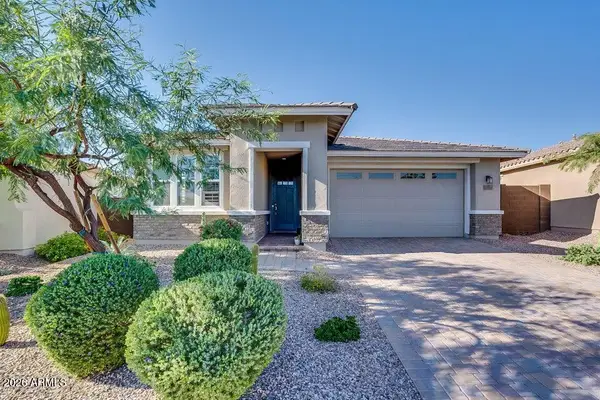 13742 W Chucks Avenue, Peoria, AZ 85383