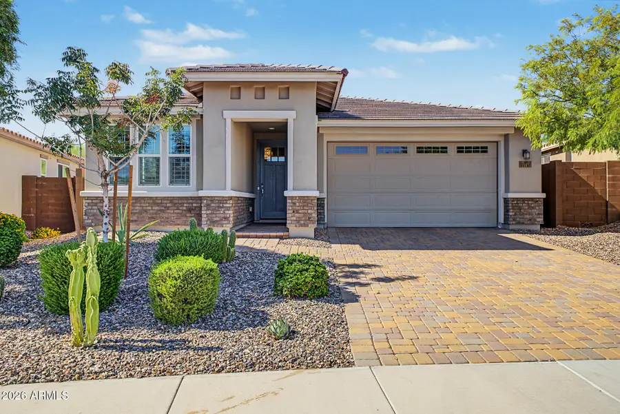 13742 W Chucks Avenue, Peoria, AZ 85383 - #2