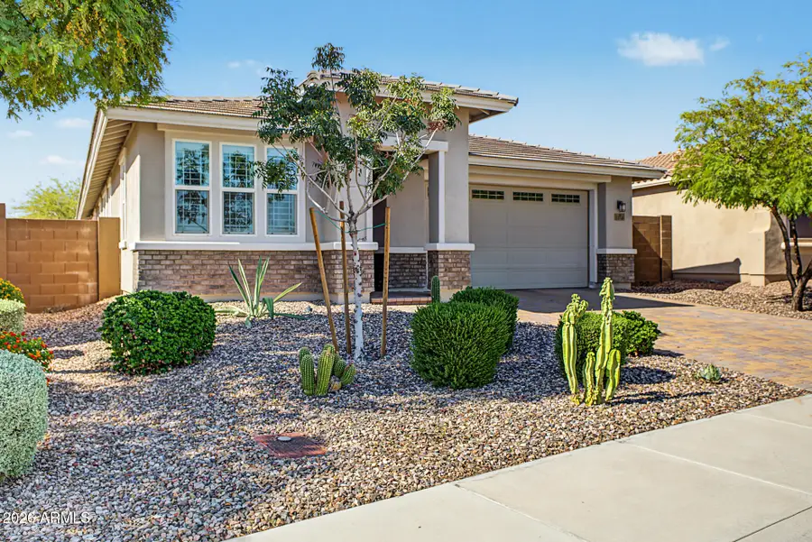 13742 W Chucks Avenue, Peoria, AZ 85383 - #3