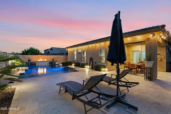 26353 N 164th Drive, Surprise, AZ 85387