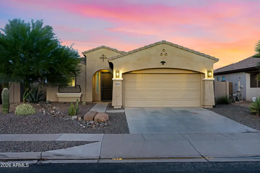 26353 N 164th Drive, Surprise, AZ 85387 - #2