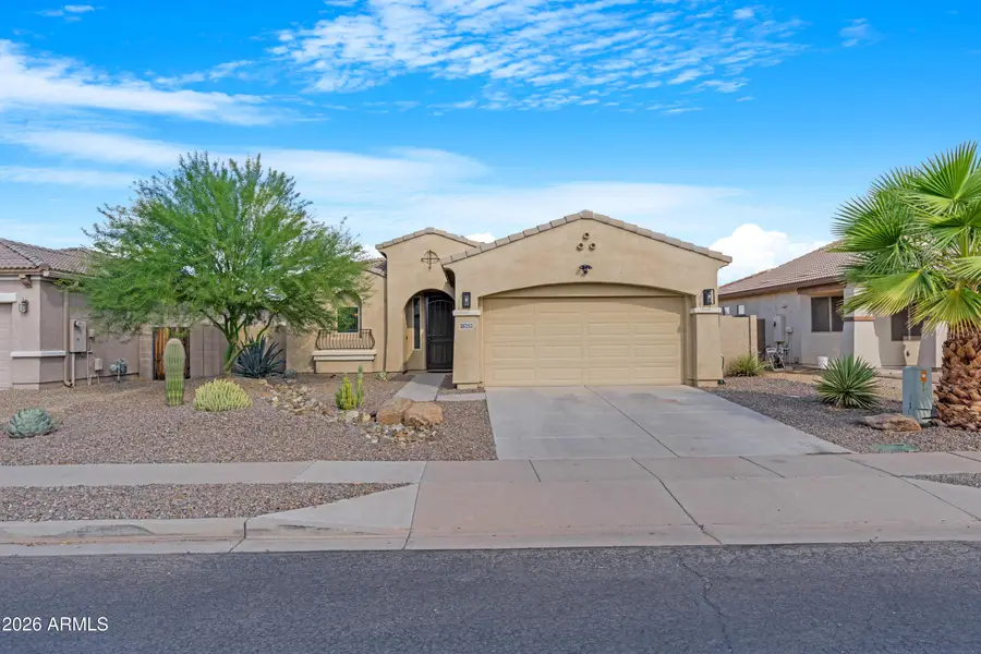 26353 N 164th Drive, Surprise, AZ 85387 - #3