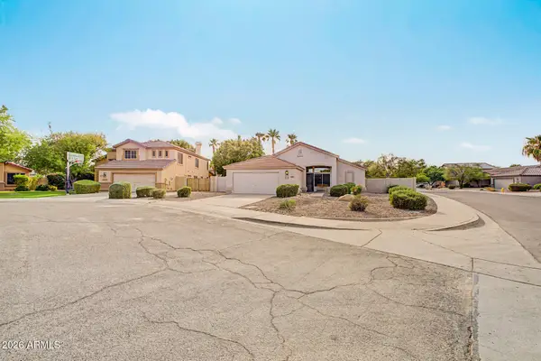 7457 W Tonopah Drive, Glendale, AZ 85308