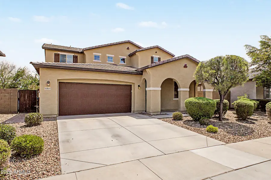 16855 W Adams Street, Goodyear, AZ 85338 - #3