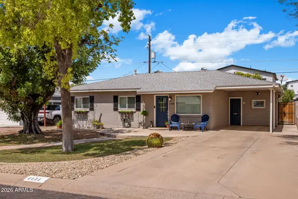4434 E Glenrosa Avenue, Phoenix, AZ 85018
