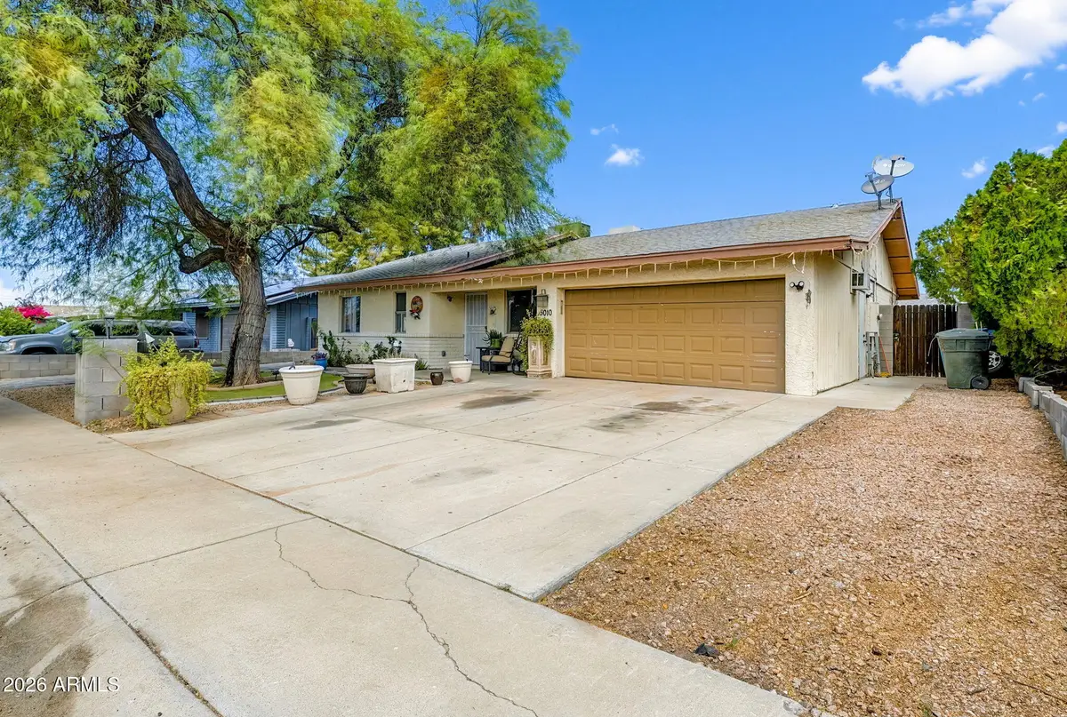 3010 W Villa Rita Drive, Phoenix, AZ 85053 - #1