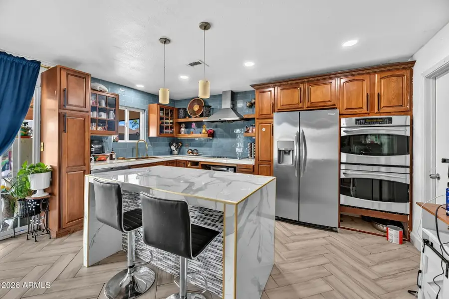 3010 W Villa Rita Drive, Phoenix, AZ 85053 - #3