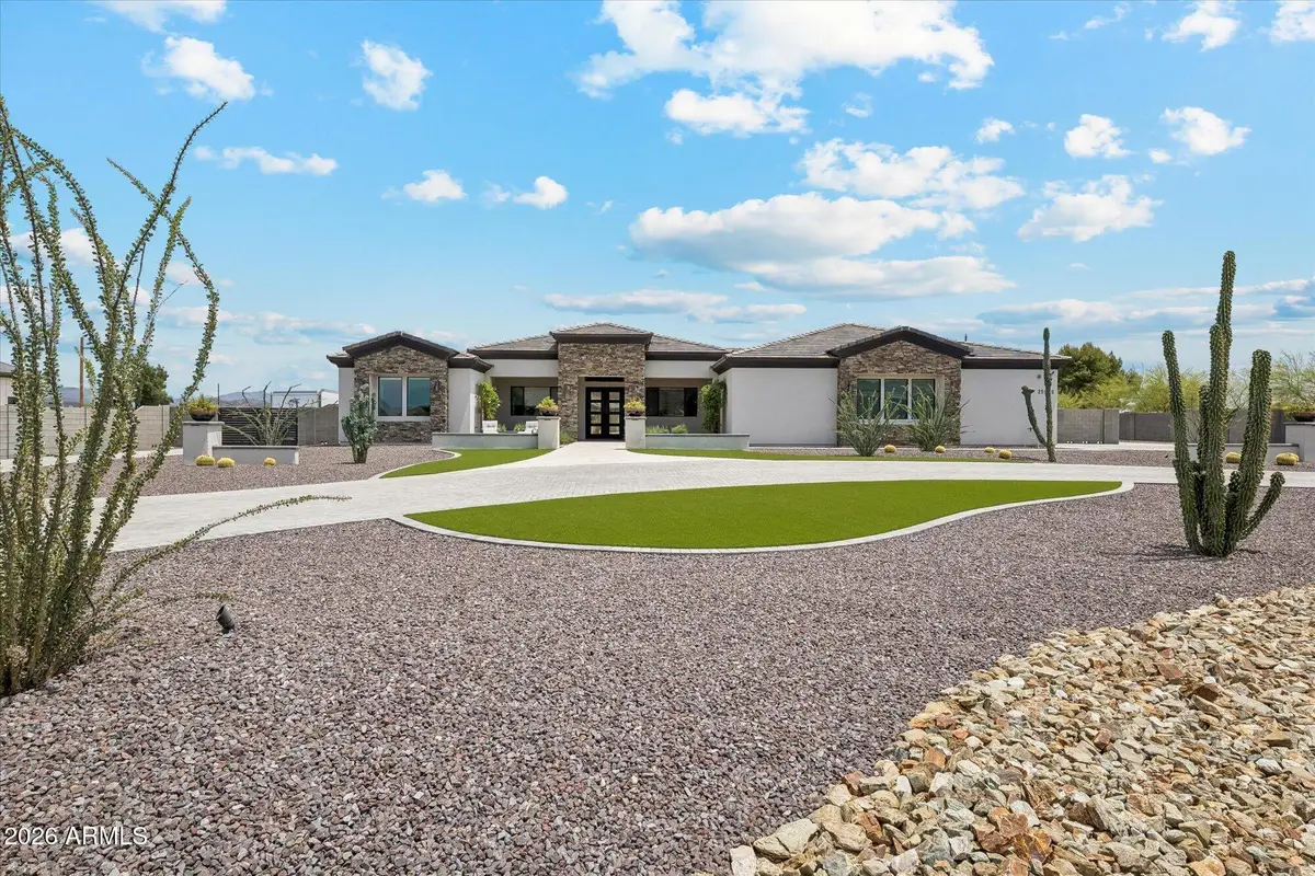 35909 N 10th Avenue, Phoenix, AZ 85086 - #1