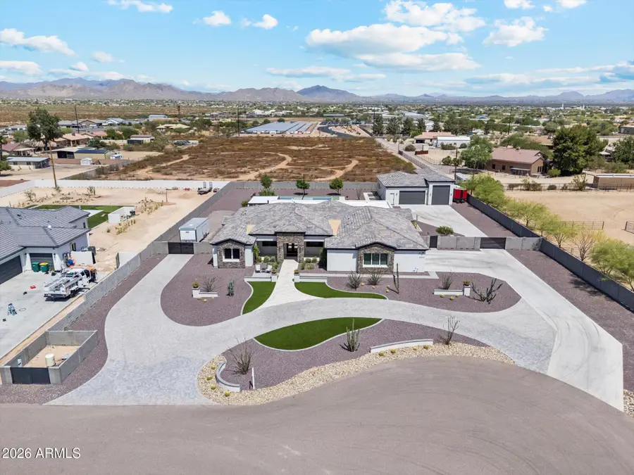 35909 N 10th Avenue, Phoenix, AZ 85086 - #2