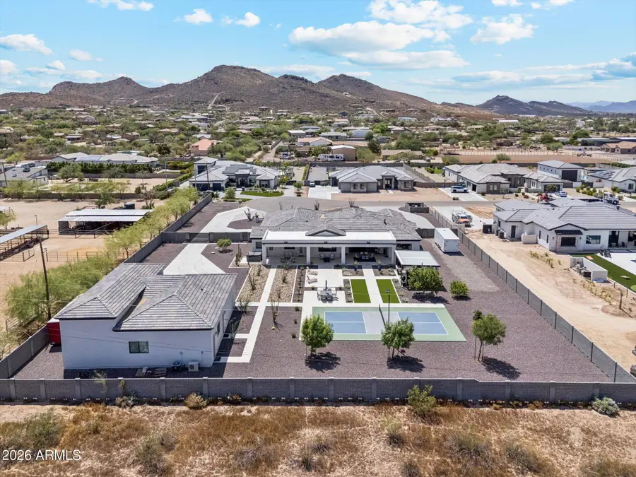 35909 N 10th Avenue, Phoenix, AZ 85086 - #3