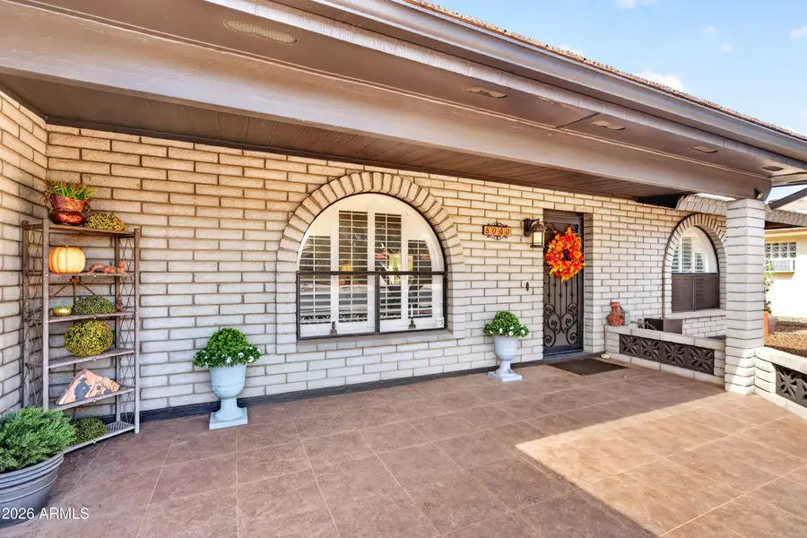 8040 E Meseto Avenue, Mesa, AZ 85209 - #2