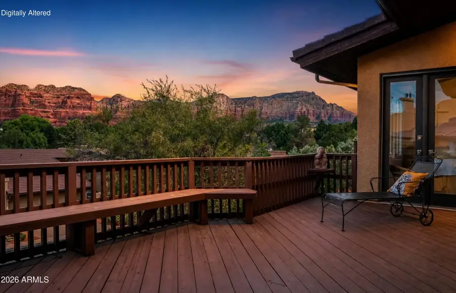 237 Lookout Drive, Sedona, AZ 86351 - #2