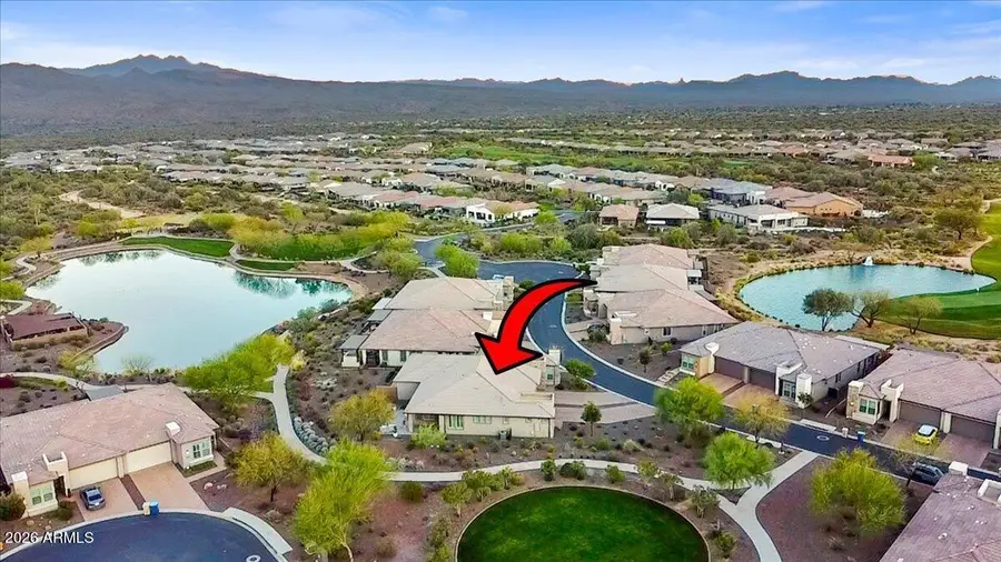 17716 E Bismark Lake Court, Rio Verde, AZ 85263 - #2