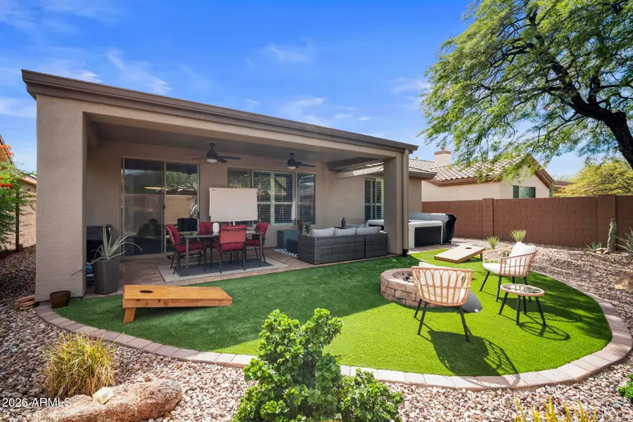 1922 W Whitman Court, Anthem, AZ 85086 - #3