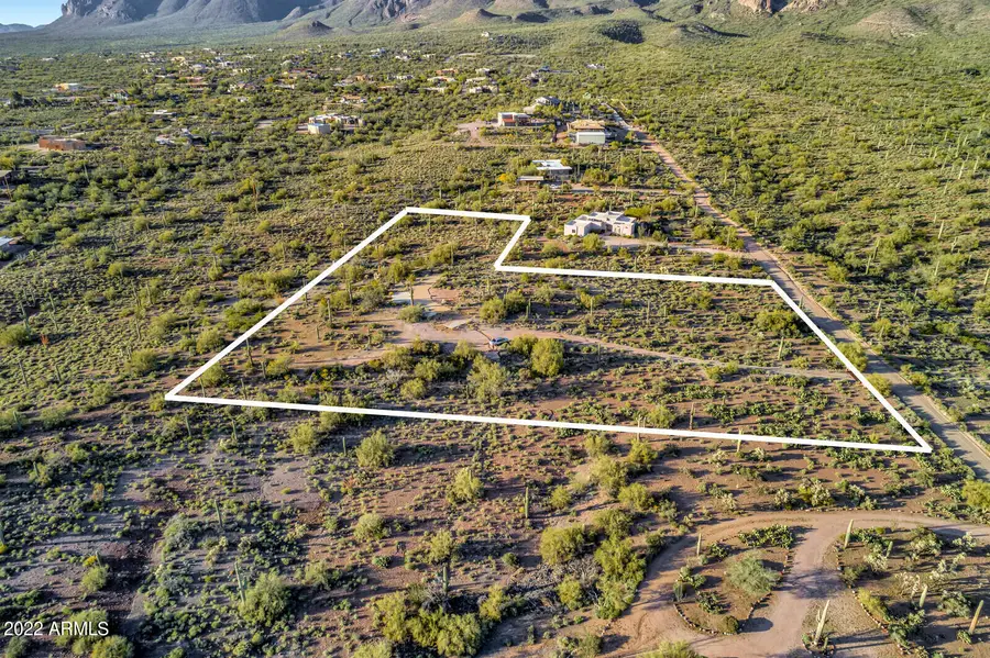 3750 S Blackhawk Road #047A, Gold Canyon, AZ 85118 - #2