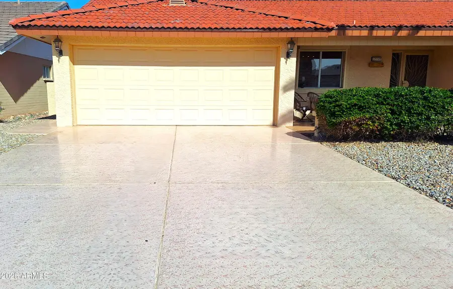 7726 E Neville Avenue, Mesa, AZ 85209 - #2