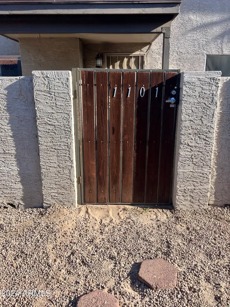 1961 N Hartford Street #1101, Chandler, AZ 85225 - #2