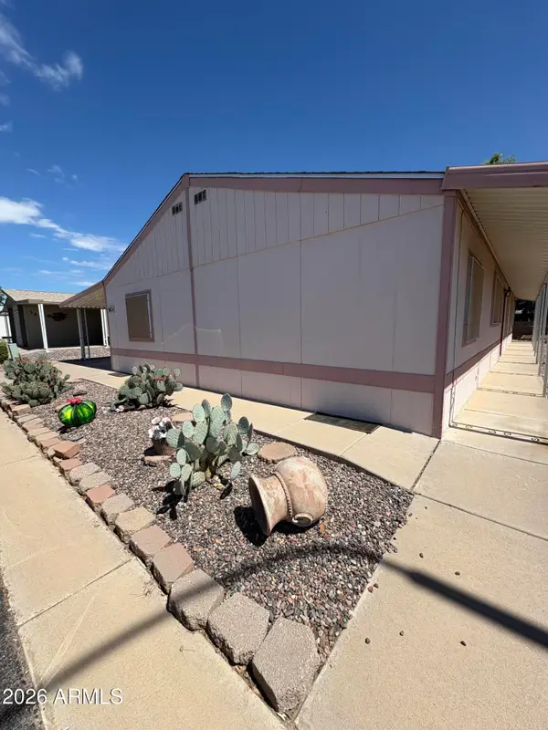 2400 E Baseline Avenue #24, Apache Junction, AZ 85119