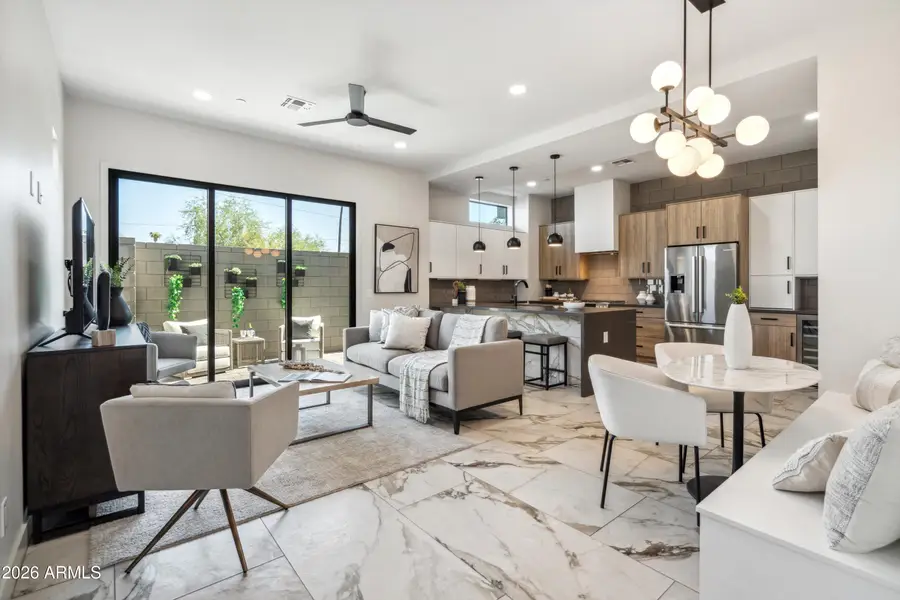 377 E Windsor Avenue #21, Phoenix, AZ 85004 - #3