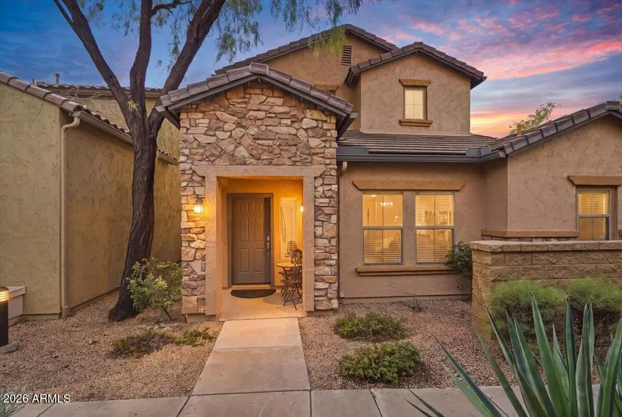 3660 W Bryce Court, Anthem, AZ 85086 - #2