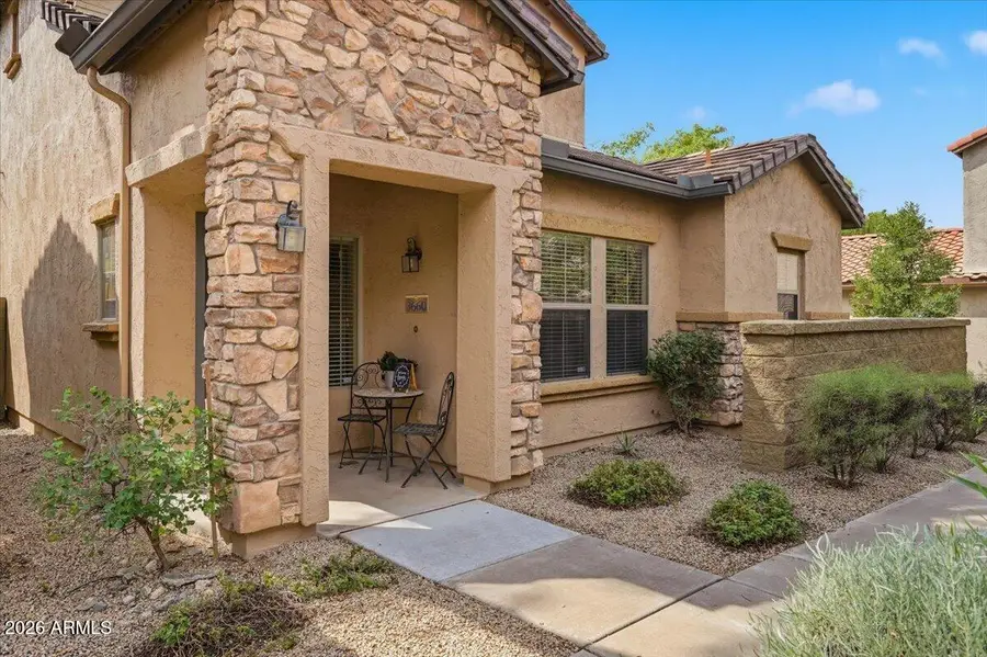 3660 W Bryce Court, Anthem, AZ 85086 - #3