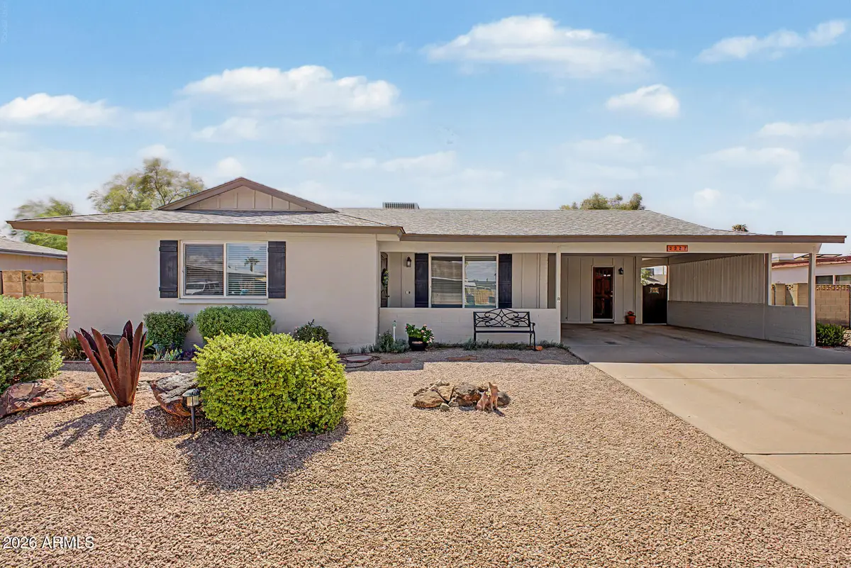 3327 W Mountain View Road, Phoenix, AZ 85051 - #1