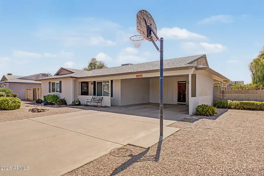 3327 W Mountain View Road, Phoenix, AZ 85051 - #3