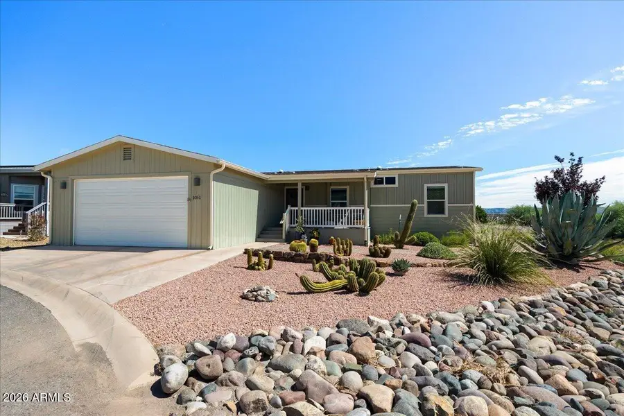1051 Nicklaus Drive, Cottonwood, AZ 86326 - #3