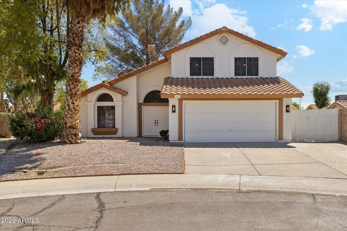 16239 S 43rd Place, Phoenix, AZ 85048 - #1
