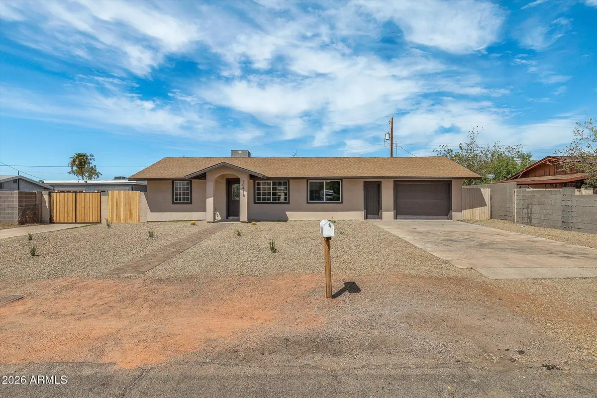 10418 E Albany Street, Apache Junction, AZ 85120 - #1
