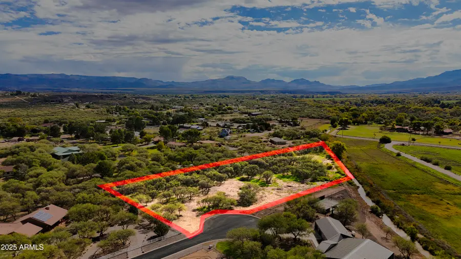 2351 S Diamond Creek Lane S #404-05-138, Camp Verde, AZ 86322 - #2