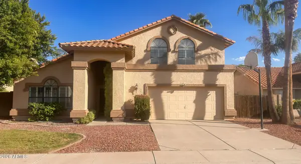 6951 W Kristal Way, Glendale, AZ 85308