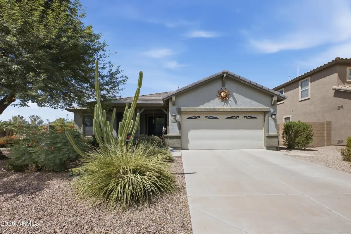 18744 N Arbor Drive, Maricopa, AZ 85138 - #1
