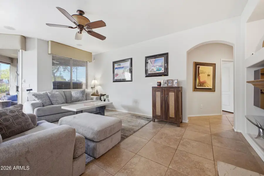 18744 N Arbor Drive, Maricopa, AZ 85138 - #3