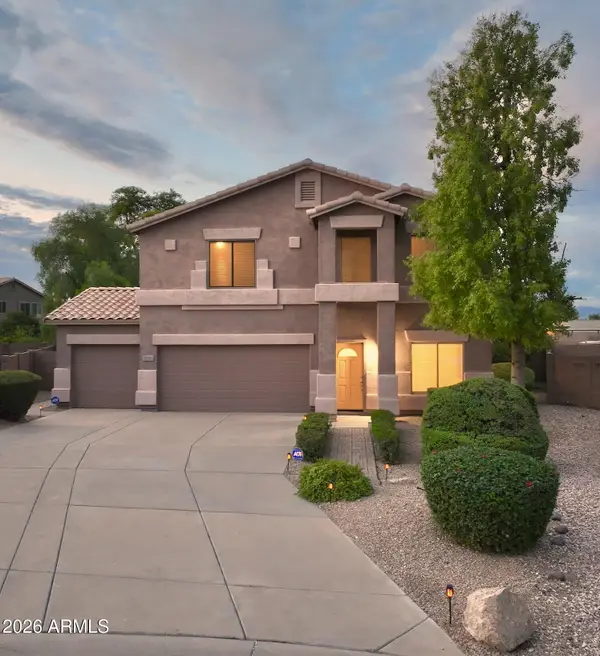 30263 N Bobcat Way, San Tan Valley, AZ 85143