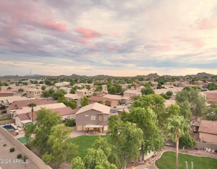30263 N Bobcat Way, San Tan Valley, AZ 85143 - #2