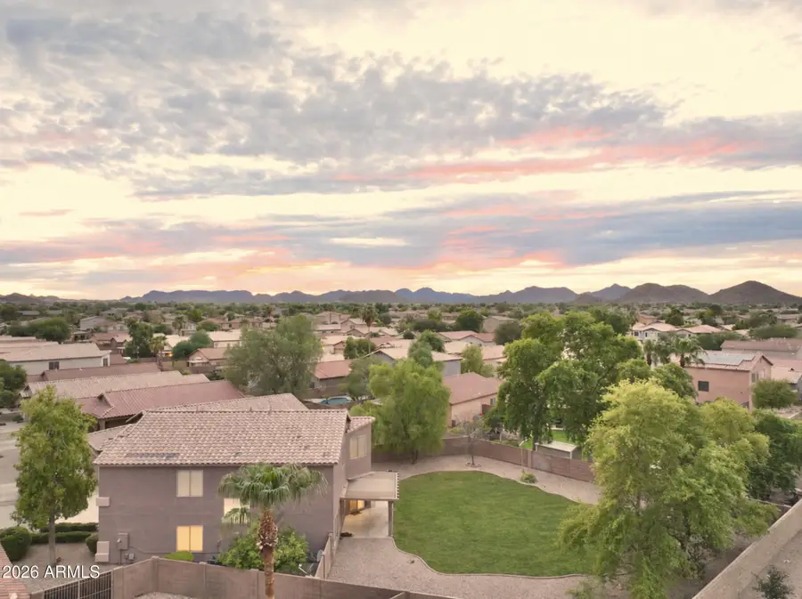30263 N Bobcat Way, San Tan Valley, AZ 85143 - #3