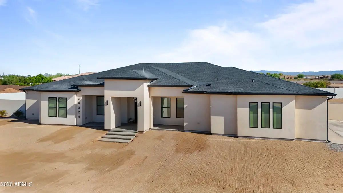 20226 W Madre Del Oro Drive, Wittmann, AZ 85361 - #1